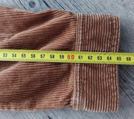 Menčestrové šaty zara, zara,152