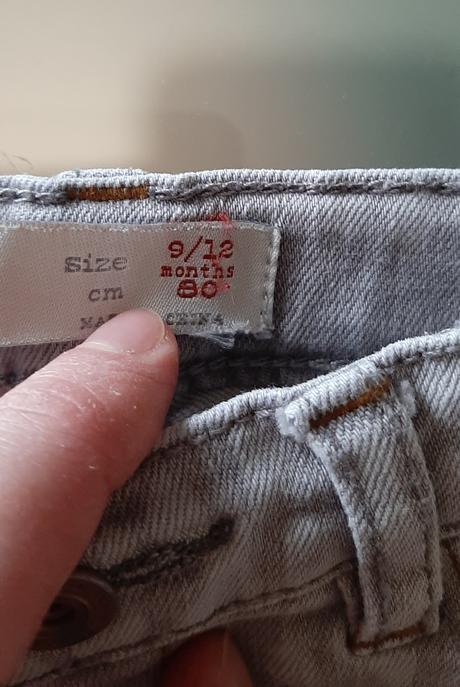 Rifle zara velkost 80, zara,80