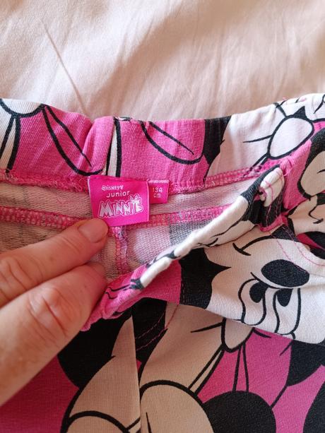 Džeginy/legíny, disney,128