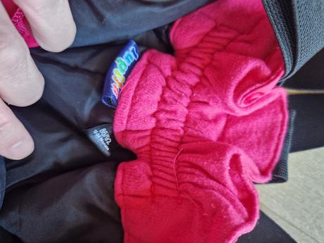 Oteplovačky, lupilu,86