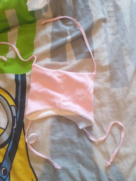 Ciapka, tulec trend,62