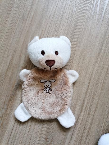 Hračka pre bábätko, 