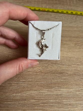 Retiazka s príveskom, 