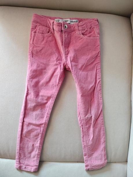 Sada 3 rifle, denim co,116