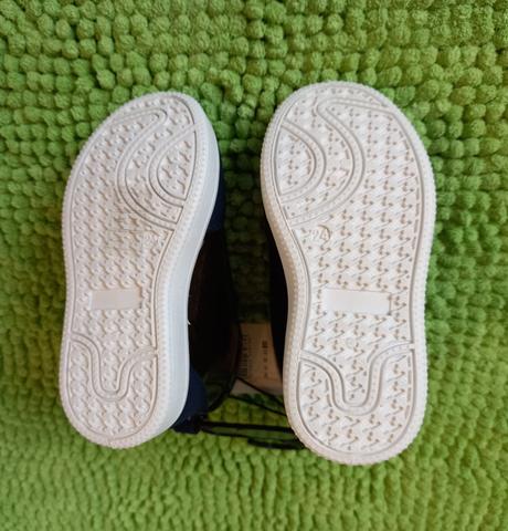 Jeseno-jarné topánky v.24, sinsay,24