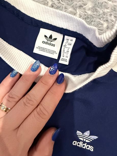 Saty adidas, adidas,38