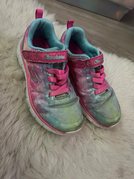 Tenisky, skechers,29