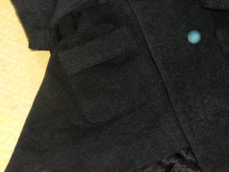 Kabát next vel 98/104 3-4 roky, next,98