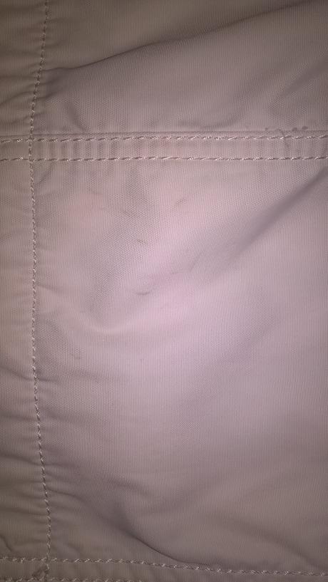 Prechodný kabát, 40