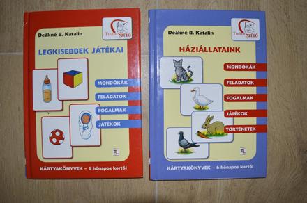 Maďarská kniha pre bábätká, 