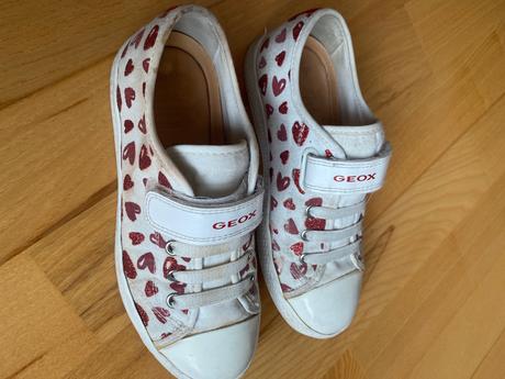Tenisky, geox,32
