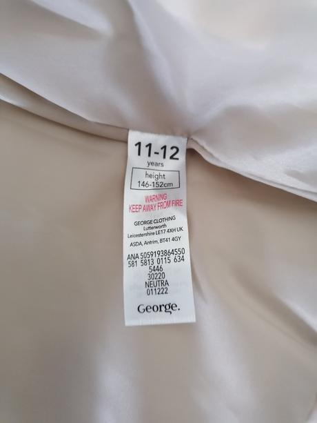 Zateplená vesta, george,146