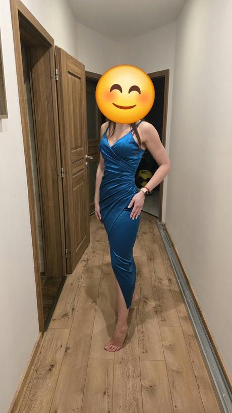 Elegantné šaty - novè s visačkou, xs