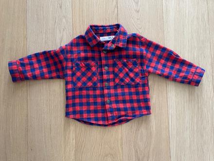 Košeľa zara, zara,86