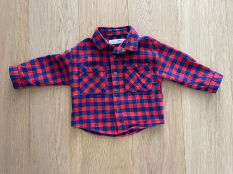 Košeľa zara, zara,86