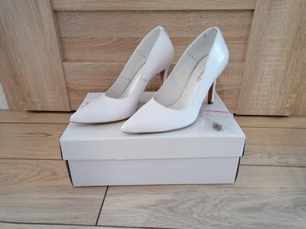 Dámske lodičky, 36