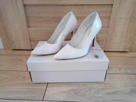 Dámske lodičky, 36