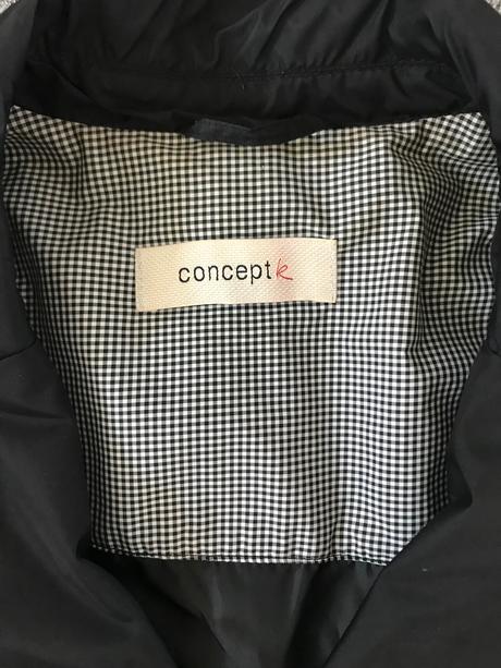 Prechodne sako concept k, 40