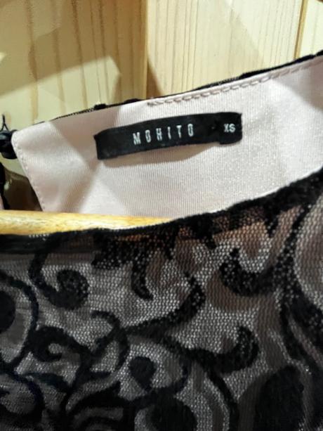 Šaty mohito, mohito,xs