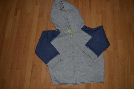 Tepláková súprava, f&f,80