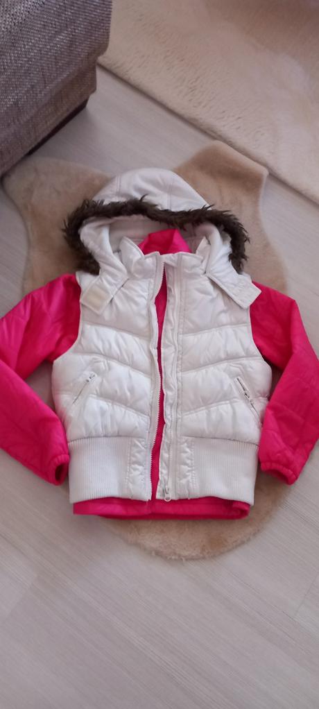 Hrubá vesta, cherokee,164