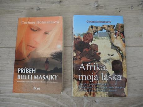 Príbeh bielej masajky,