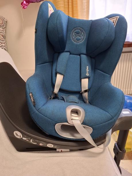 Autosedačka cybex sirona, cybex