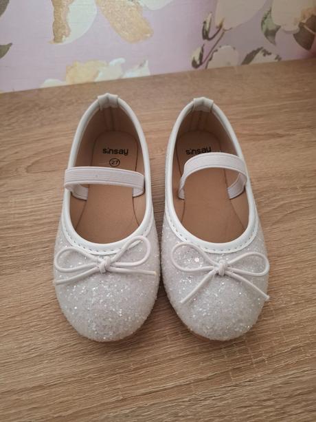 Balerínky, sinsay,27