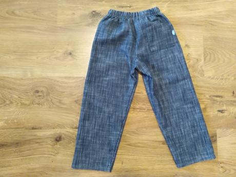 Tenšie rifle, v. 110/116, 110