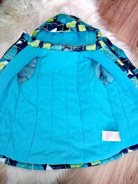 Bundicka pre chlapceka, pepco,98