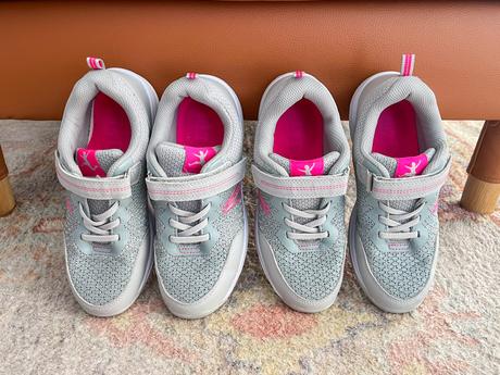 Športové tenisky l&d veľkosť 36, 36