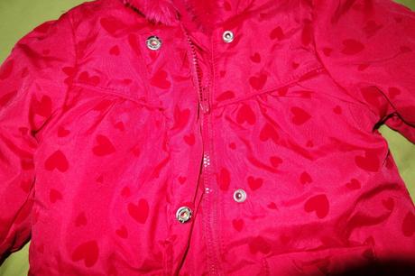 Zimny overalcek matalan, matalan,62