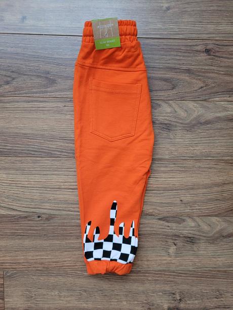 Tepláky, coccodrillo,92