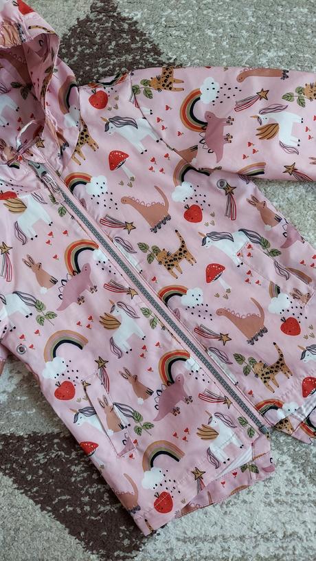 Prechodná bunda, next,86