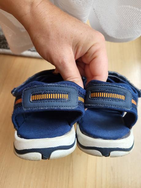 Letne topánky pre chlapca next, next,33