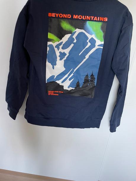 Mikina, reserved,152