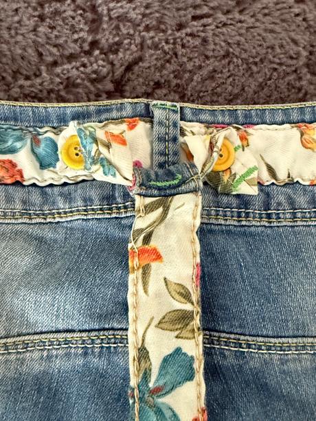 Rifle na traky made in italy, xs