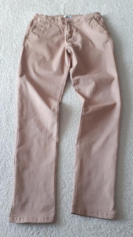 Nohavice, reserved,164