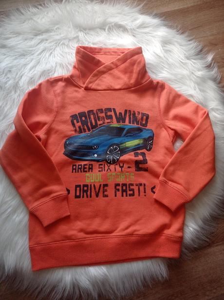 Mikina, dopodopo,122