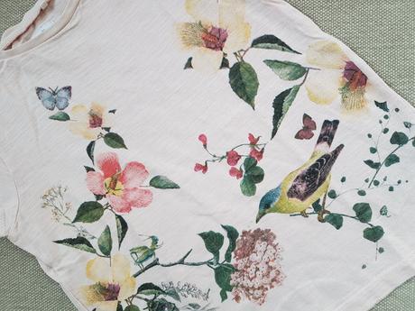 Tricko next 104 3-4rokov, next,104