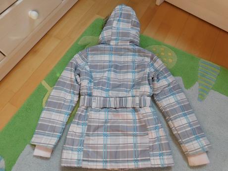 Bunda s opaskom reserved, reserved,122