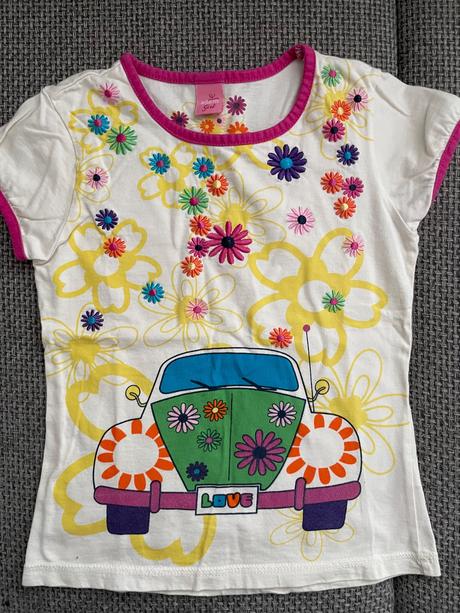 Tričká v.122, disney,122