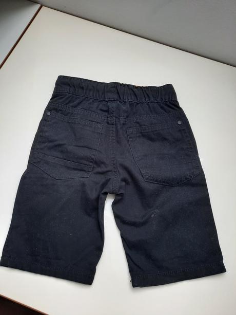 Kraťasy, dopodopo,110