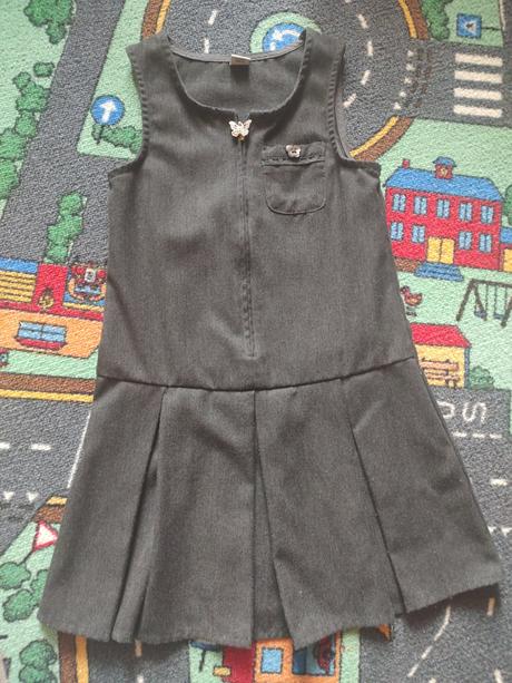 Suknovy komplet, tu,104