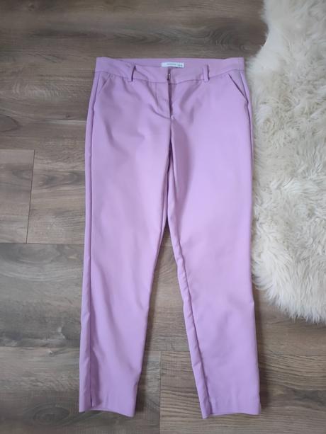 Nohavice, reserved,36