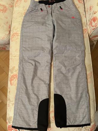 Dámske otepľovačky willard, s