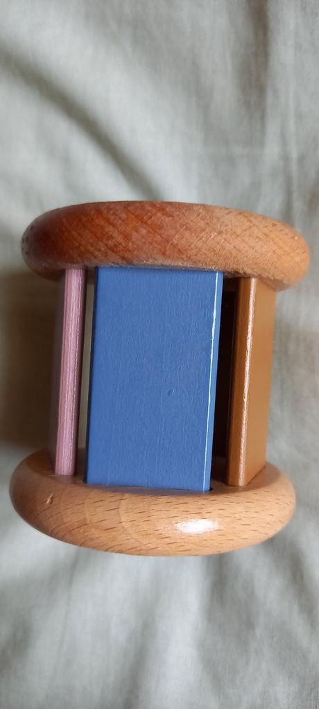 Little dutch hrkálka, 