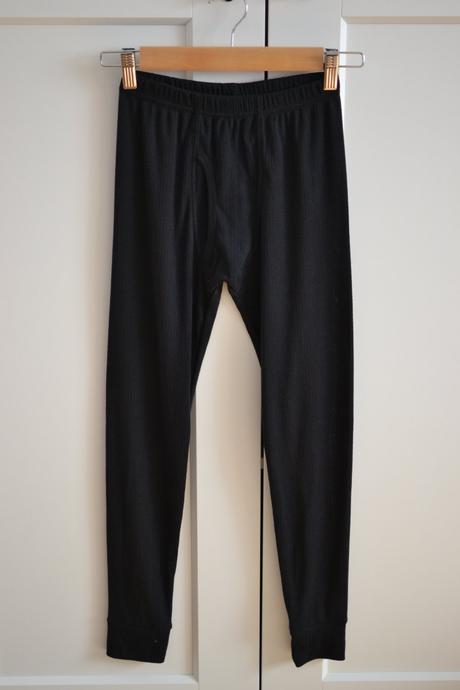 Detské termo spodky 140/146, 140