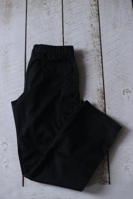 Montérky (152), 152