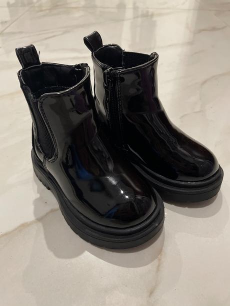 Prechodné čižmy, reserved,20